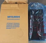 Mitsubishi/melsec Program Control Module AJ71UC24. LOC3B-24. Fixed Price $103.50.