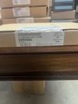 New Siemens S7-400 Communication Processor 6GK7443-1EX11-0XE0. Fixed Price $250.00.