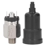 Adjustable Pressure Control Switch No/nc 1/4 Npt Stainless Steel 15-145 Psi. Fixed Price $18.00.