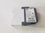 Unused Abb 1SVR430103R0200 Ct-ers On Delay Time Relay. Fixed Price $140.00.