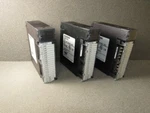 Ge Fanuc IC693MDL646B Input Module "lot Of 3". Fixed Price $59.99.