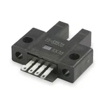 Omron EE-SX670A Through-beam Photoelectric Sensor, Solder Terminal, Straight,. Fixed Price $29.35.