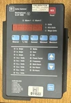 Cutler Hammer Iq DP-4000 Electrical Distribution System Monitor 8793C36G01 *used. Fixed Price $291.81.