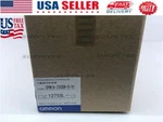 1PCS Brand New In Box Omron Plc CPM1A-20CDR-D-V1 ( CPM1A20CDRDV1 ) Us Free Tax. Fixed Price $172.99.