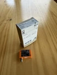 Ifm Inductive Sensor IN5258 IN-2004-FRKG/AS-610-T. Fixed Price $60.00.