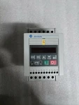 Allen Bradley .5 Hp 1/2 Analog Signal Follower 160-BA01NSF1P1 Ser. C Frn 7.06. Fixed Price $16.00.