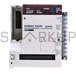 New In Box Omron C200HS-CPU23 Plc Module. Fixed Price $527.87.