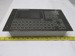 Indramat SOT02E2A-AS Station Operator Terminal Interface Display Panel. Fixed Price $419.99.