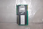 Allen-bradley Selectable Contact Output Module 1771-OWC. Fixed Price $304.56.