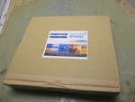 Box Of 20 Silicon Sensing CRS03-02T Commercial Angular Rate Sensors 5*G-9.5. Fixed Price $750.00.