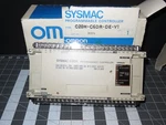 Omron C20H-C6DR-DE-V1 (surplus New Factory Packaging). Fixed Price $245.10.