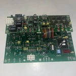 Carrier HN67LM100 Chiller Compressor Board AA7112-4. Fixed Price $175.00.