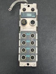 Balluff Pnt 508 105 Z015 Profinet I/o Module BNI005H Used. Fixed Price $195.00.