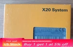 1PC B&r X20AO2437 Plc Module New Box Expeited Shipping. Fixed Price $1038.08.
