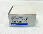 Omron E2K-F10MC1 Capacitive Proximity Switch. Fixed Price $30.00.