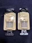 Acuity Controls Sensorswitch Wsd Pdt Ivory Motion Detector Dual Tech (2). Fixed Price $19.33.