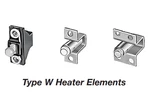 (set Of 3) Allen-bradley Type Overload Heater Elements Select Sizes W26 W70. Fixed Price $21.00.