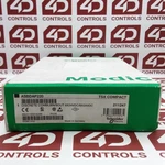 AS-BDAP-220 Schneider Tsx Compact, Output Module, 24VDC, Sealed. Fixed Price $329.00.