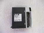 Cutler Hammer Eaton Digital Input Module XIOC-16DI. Fixed Price $49.00.