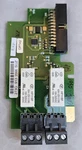 Eaton OPTA2 Standard I/o CARD,2 Relay Output Used Tested. Fixed Price $30.00.