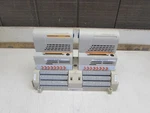 Ovation 1C31122G01 Digital Output Modules, 5-60VDC ,w/ Base, Make Offer!. Fixed Price $399.99.