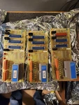 Honeywell 51304335-100 Rev C MU-TAOX12 With 51304338-100 Module. Fixed Price $299.00.