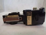 New General Electric CR122B00002A CR122B000**A Timing Relay 110/120V Coil. Fixed Price $67.50.