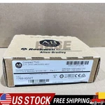 New Ab 1769-IQ32T Allen Bradley Compact I/o Input Module. Fixed Price $266.67.