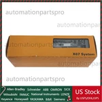 B&r Automation Digital Mixed Module X67DM1321.L12 New-. Fixed Price $333.38.