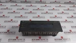 Allen-bradley 2706-E23J16B1 Dataliner Operator Interface (cracked Faceplate). Fixed Price $590.54.