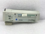 Allen Bradley 1791D-4B4P Ser Compact Block I/o Input Output Module Fast Ship. Fixed Price $99.00.