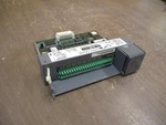 Spectrum Controls Slc 500 Thermocouple / Mv Input Module 1746SC-NT8 Ser. Used. Fixed Price $200.00.