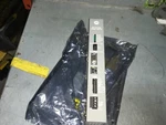 Allen Bradley 1785-KA5P/B, Rev J01, Stand-alone Panel-mount DH+/DH485 Gateway. Fixed Price $75.00.