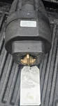 Nos Itt Corp. Pure-flo 1.5 Max 90 Psi Elastomer Diaphragm Valve A216 Open Box. Fixed Price $185.00.