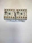 Allen Bradley 100-M05NZ*3 Contactor 24VDC Coil (lot Of 2). Fixed Price $30.00.