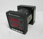 Electro Industries DMVA100-3E-M12.1 Power Monitor 4000/5 DSP3-120-D2-M12.1. Fixed Price $164.50.