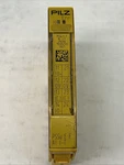 Pilz 314260 Pssu Ai I-t Analog Input Electronic Safety Module Usa Seller. Fixed Price $115.00.