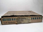 New Open Box Siemens 6FM1470-3CA25. Fixed Price $2486.25.