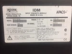 Siemens Moore Input Discrete Module 39IDM115ACCBN. Fixed Price $200.00.