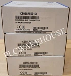 New Sealed General Electric IC695LRE001D RX3I Series Serial Bus Transmitter. Fixed Price $475.00.