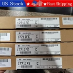 1PCS New Allen-bradley 1771-IFE PLC-5 Analog Input Module Ser Fast Ship. Fixed Price $220.90.