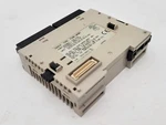 Idec FC4A-J4CN1 Analog Input Module Internal: 5VDC 50MA External: 24VDC 55MA. Fixed Price $200.00.