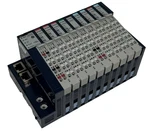New Ge Fanuc STXPNS001-AC Profinet W/ ST-2744 ST-3214 ST-7641 ST-1804. Fixed Price $500.00.