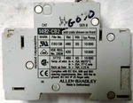 Allen-bradley 1492-CB2--G-070 Circuit Breaker. Fixed Price $35.61.