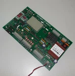 Fusion Uv Systems Assy 296123 Rev L. Fixed Price $291.90.