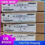 1PC New Allen-bradley 1756-OB32K Year Warranty. Fixed Price $284.15.