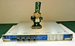 (1) Bently Nevada 3500/45 Position Monitor Module. Fixed Price $288.73.