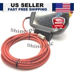 Keba Sx Tpu 16/64 3HAC023195-001 /03 Robot Teach Pendant, 32FT Cord. Fixed Price $1245.60.