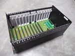 Used Honeywell Series Ipc Processor Rack Model 620-3590. Fixed Price $97.50.
