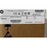New Factory Sealed Ab 5094-IY8 Analog Input Controller 5094IY8. Fixed Price $880.42.